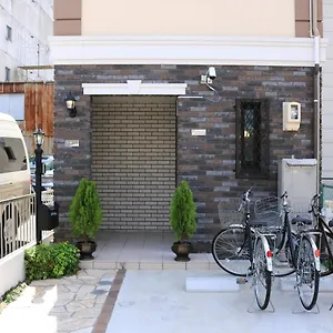 Chiyoda-home　osu-sakae-subways-jr Trin-spa-parking Spot-wifi Nagoya