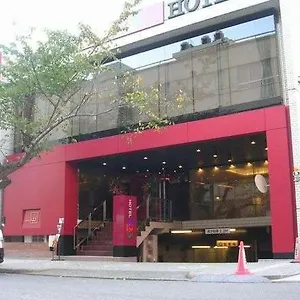 1-2-3 Marunouchi Nagoya
