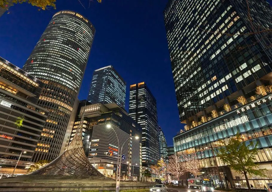 Hostel 758 Nagoya Station Triple 2B Japan